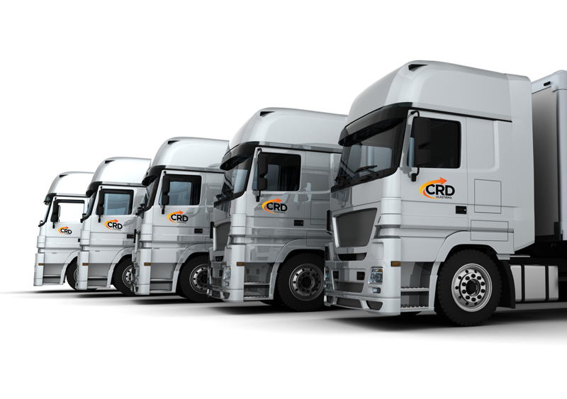 CRD Ulaştırma Karayolu Taşımacılığı